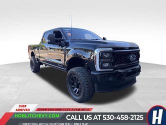 2024 Ford F-250