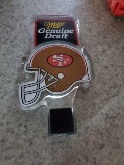 49ers tap