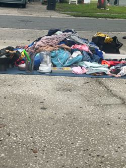 Clothes