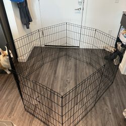Dog Crate