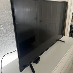 Sharp Roku Tv 44 inch