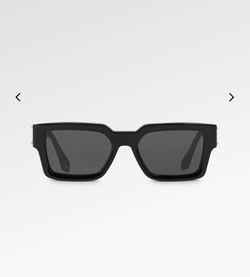 Louis Vuitton, Accessories, Lv Match Sunglasses