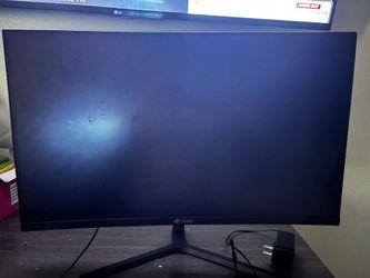Gaming monitor 60 hz