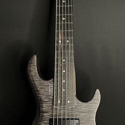 Kiesel Osiris Bass 6