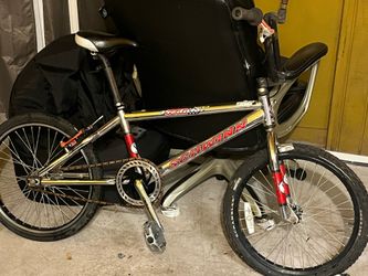 Schwinn Predator BMX