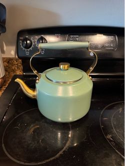 Kettle hearth and hand