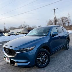 2019 Mazda CX-5 / 133k miles