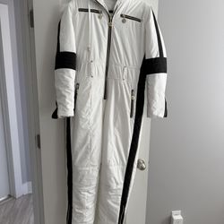Snowsuit