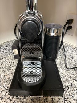 Nespresso Classic Machine