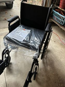 Wheel Chair