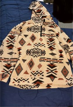 Men’s Quarter Zip Pull-Over