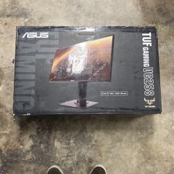 Asus VG258QM 24.5" Full HD LED Gaming LCD Monitor