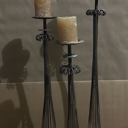 Candle Holders For Table