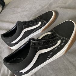 Men’s vans Size 11.5