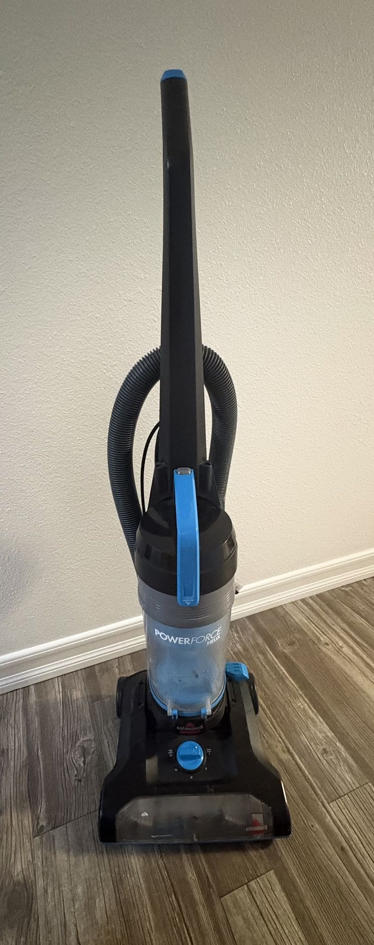 Power Force Helix Bissell Vacuum