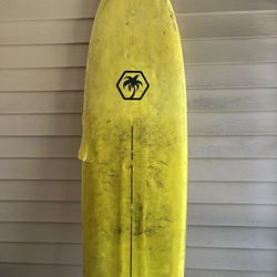 7’11” Surfboard 