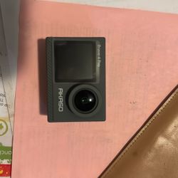 Akaso Brave 4 Pro (CAMERA ONLY)
