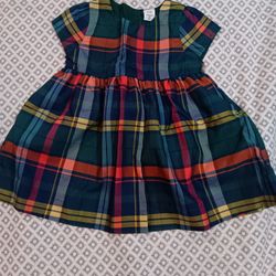 Baby Girl Gap Dress