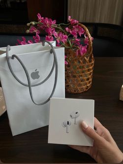 AirPod Pro gen 3