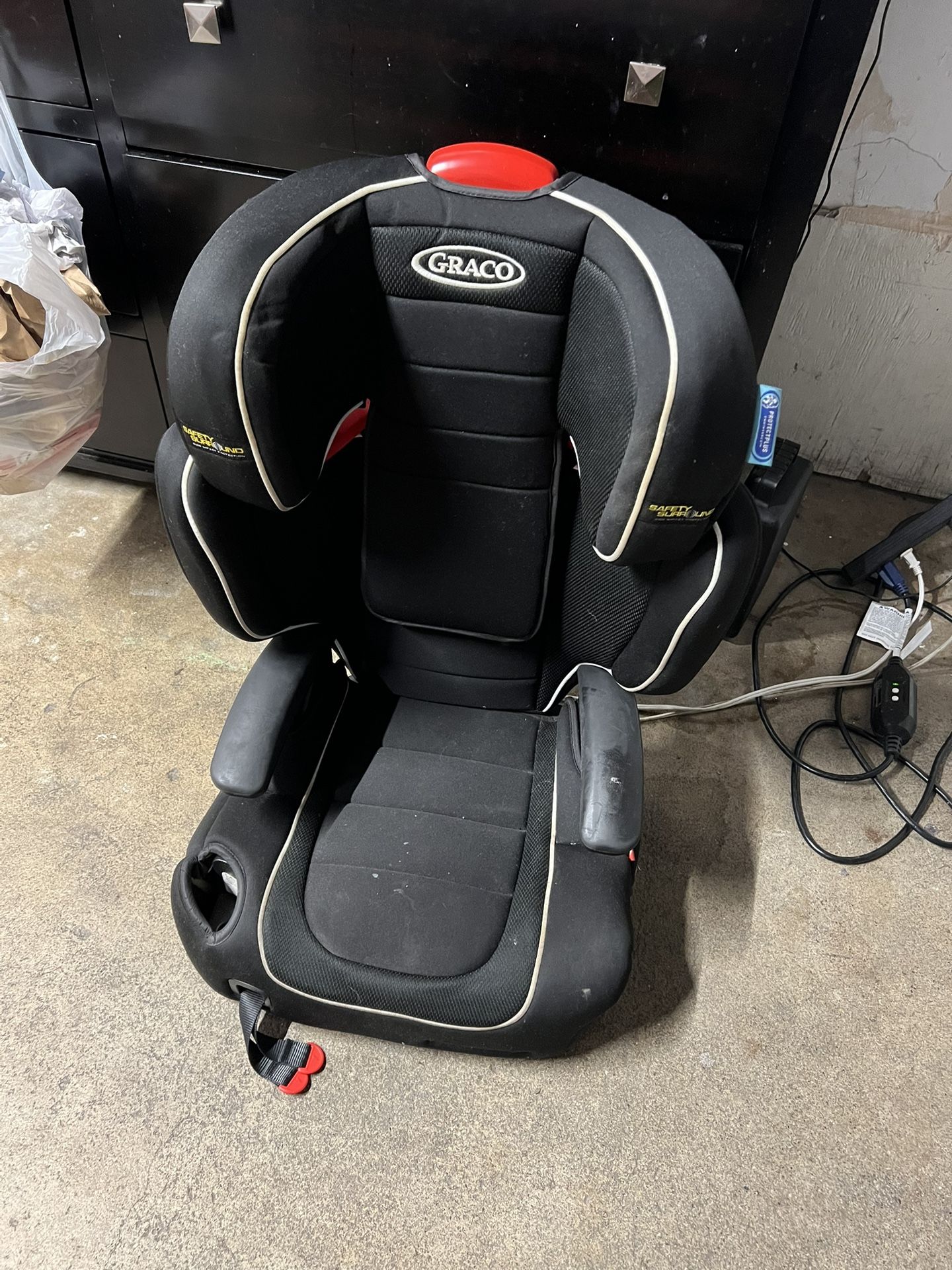 Car Seat 