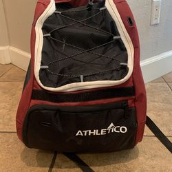 Bat bag 