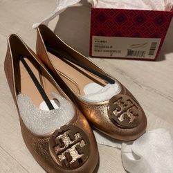 Brand New Tory Burch Shoes 
