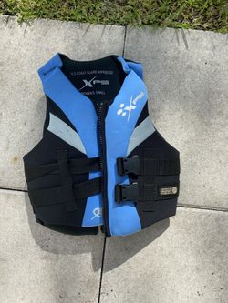 Life/Ski/Jet Ski Life Jacket