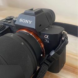 Sony A7ii