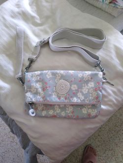 Kipling Crossbody/Waist Bag
