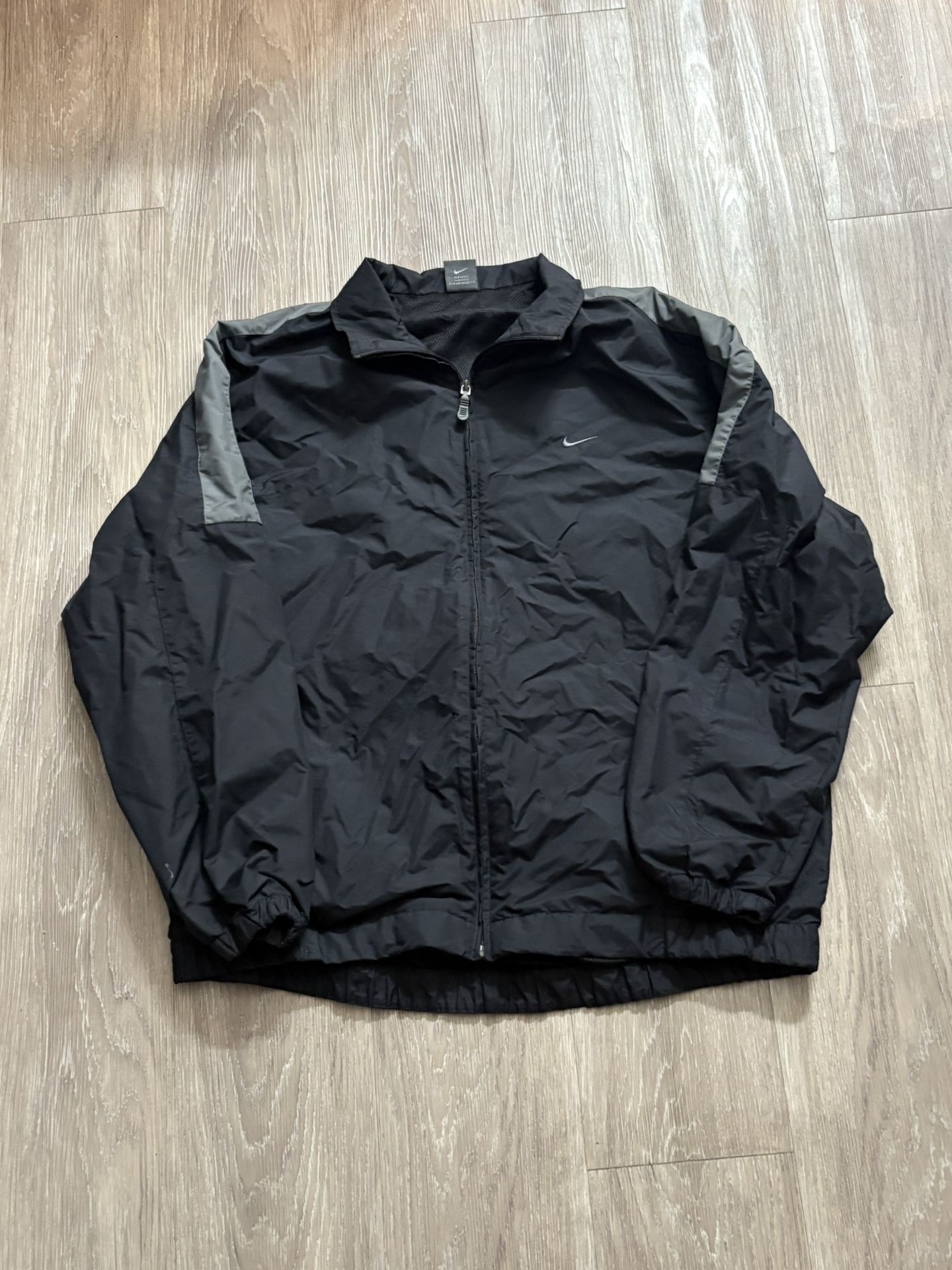Vintage Nike Windbreaker 