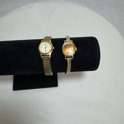 Women Hand Wristwatches 