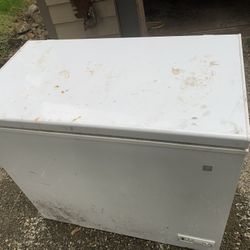 Freezer