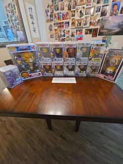 Funkos