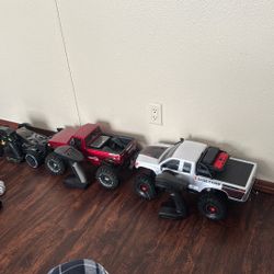 Rc Cars 