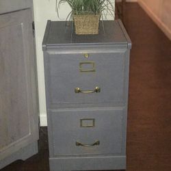 File Cabinet