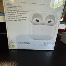 AirPods Pro 2nd Generation 