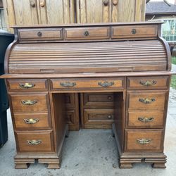 Vintage Desk