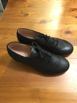 Tap Shoes