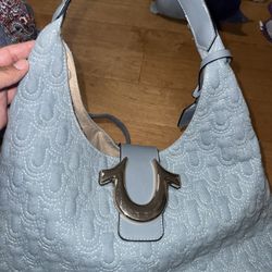 True Religion Purse 