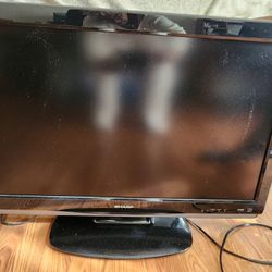 Sharp TV