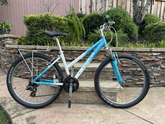 Trek Skye WSD Bike