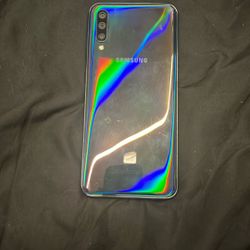 Galaxy A50