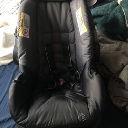Car seat And Stroller 