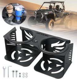 RZR cup holders