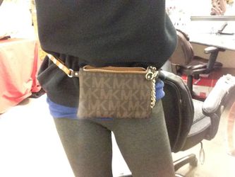 Michael kors (authentic )