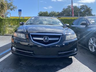 2009 Acura TL