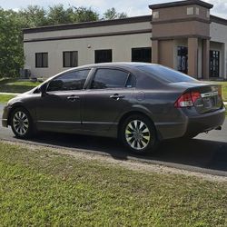 2009 Honda Civic