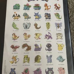 Pokémon Cards