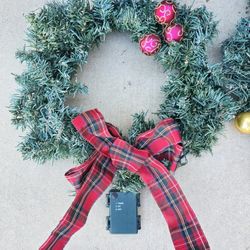 Christmas decorations