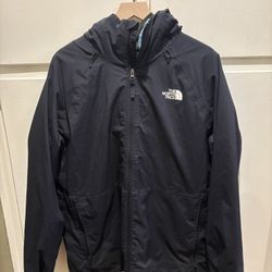The north face jacket triclimate 